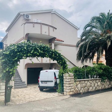 Apartments Palma 노바야 외부 사진